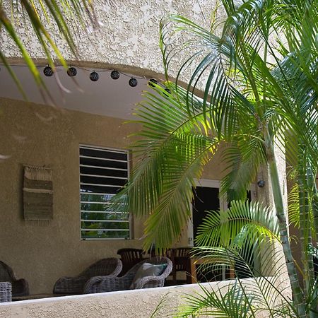 Apartamento Caribbean Happyness Willemstad Exterior foto