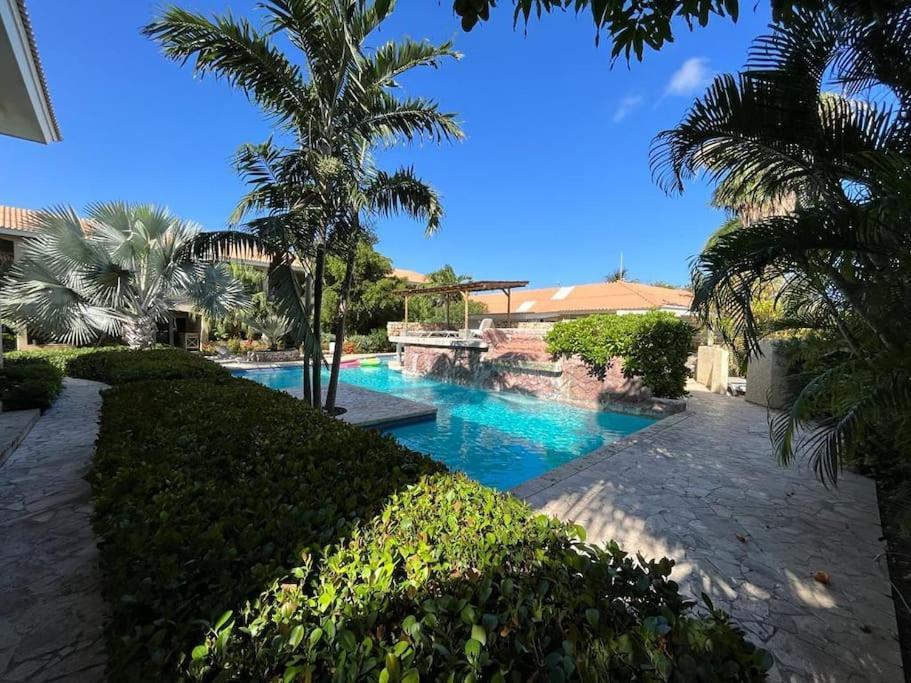 Apartamento Caribbean Happyness Willemstad Exterior foto