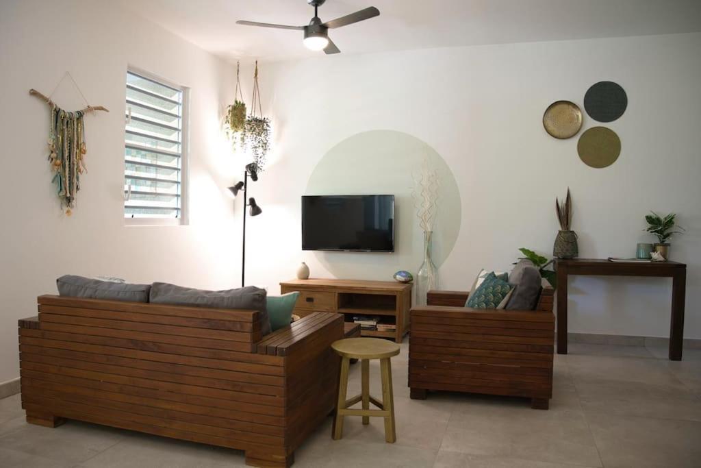 Apartamento Caribbean Happyness Willemstad Exterior foto