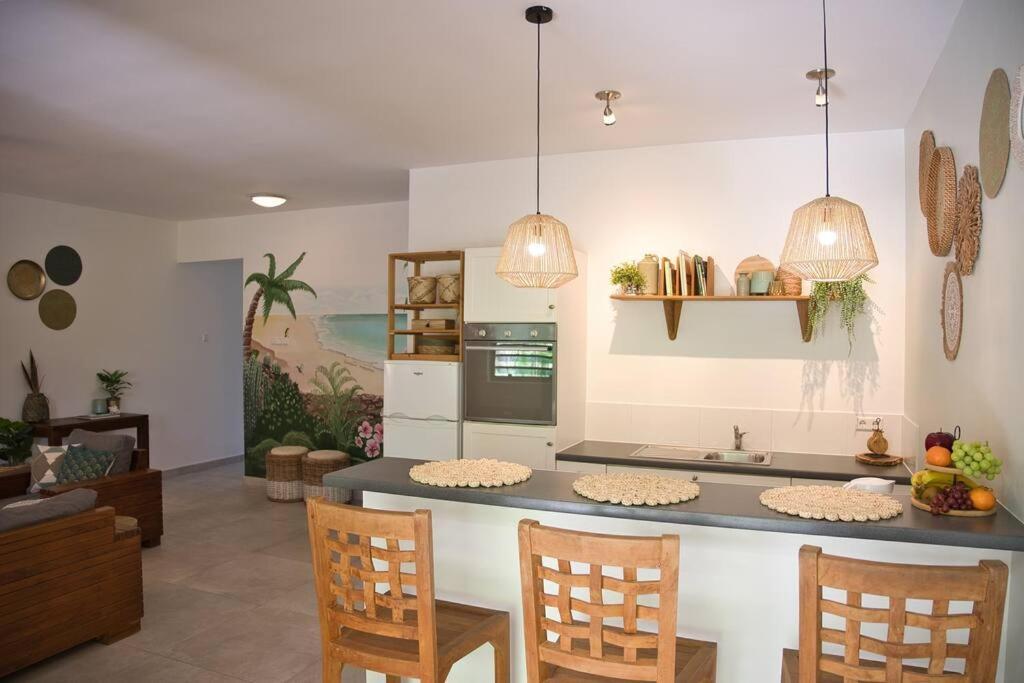 Apartamento Caribbean Happyness Willemstad Exterior foto