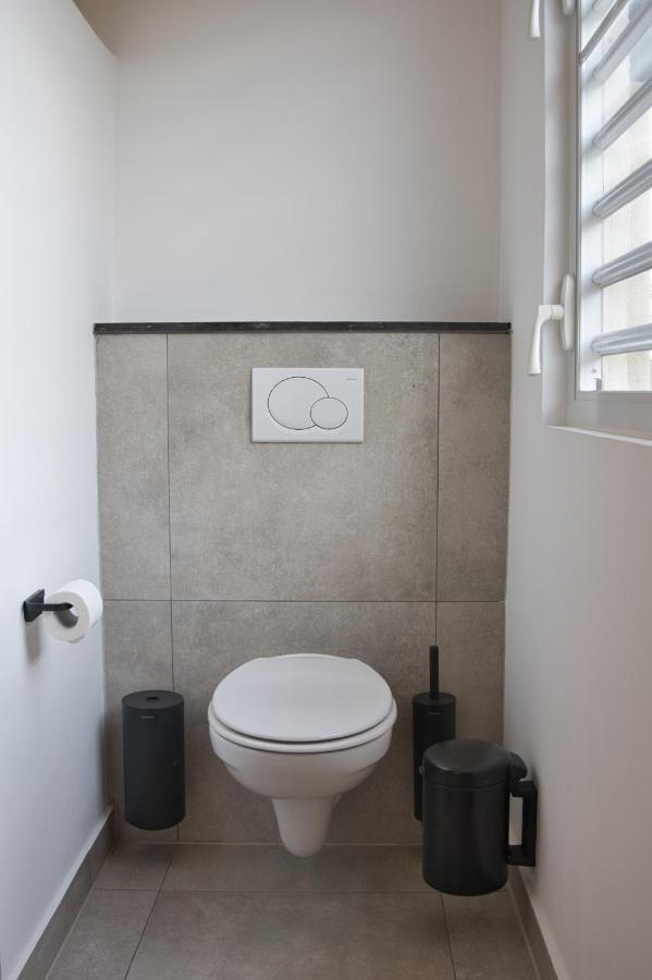 Apartamento Caribbean Happyness Willemstad Exterior foto