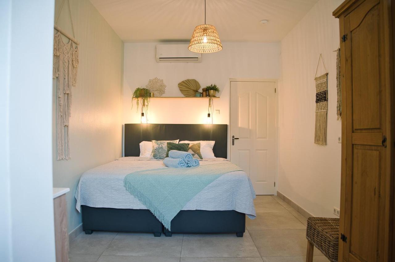 Apartamento Caribbean Happyness Willemstad Exterior foto