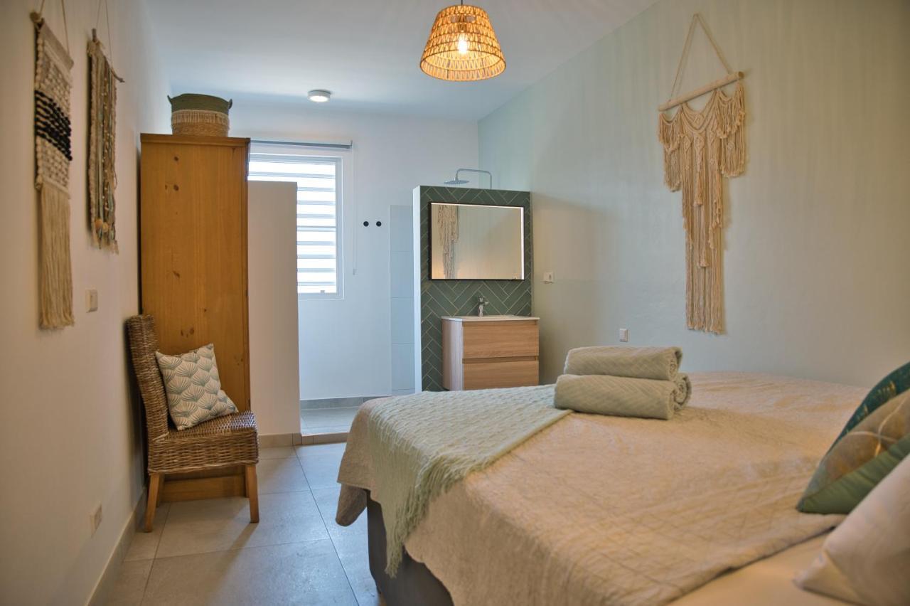 Apartamento Caribbean Happyness Willemstad Exterior foto