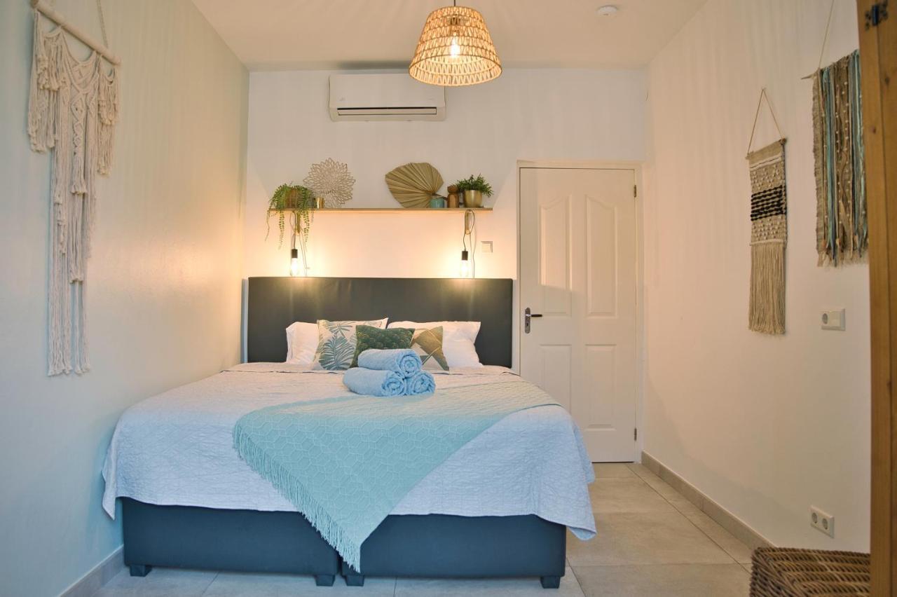 Apartamento Caribbean Happyness Willemstad Exterior foto